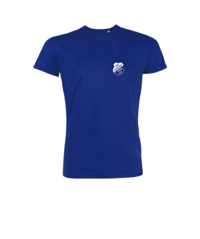 Merch Creator 2.0 T-Shirt Worker Blue FC088