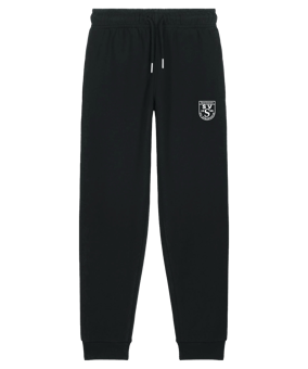 Merch Mover 2.0 Sweatpant Black | #logo1c