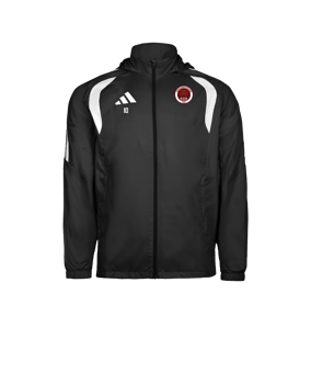 adidas Tiro 26 League Coupe-vent Noir 