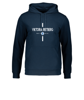 Merch Drummer 2.0 Hoody French Navy | #revolution