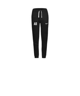 Nike Park 26 Jogginghose Kids Schwarz F010