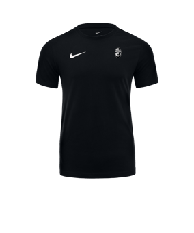 T-shirt Nike Park 20 Dry Noir blanc F010 