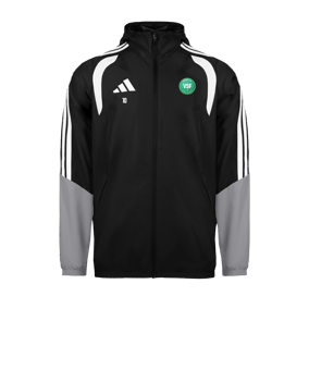 Veste de pluie TIRO 26
