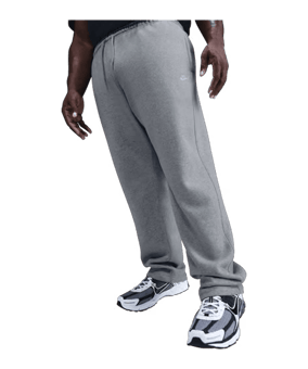 Nike Club Pantalone da tuta Grigio C063 - grigio