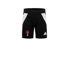 adidas Tiro 24 Court Enfants Noir 