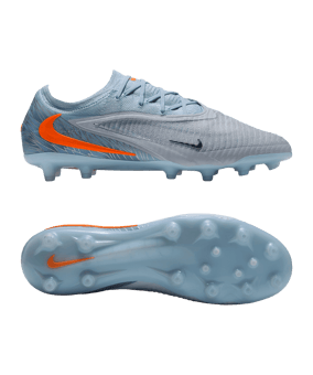 Nike Phantom 6 Low Elite AG United Azul C900 - azul