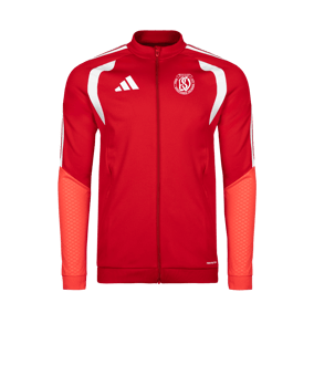 adidas Tiro 26 Competition Trainingsjacke Rot