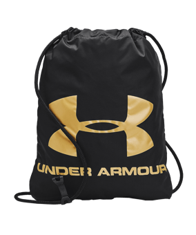 Under Armour Borsone da palestra Nero C010 - nero