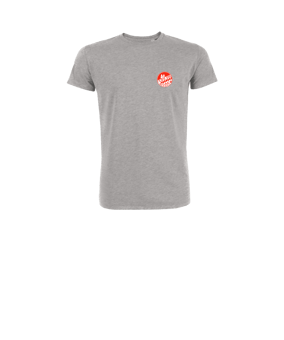 Merch Mini Creator 2.0 T-Shirt Kids Heather Grey | #wirkommenvondernerde