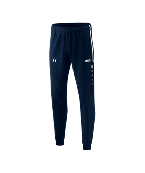 JAKO Competition 2.0 Polyesterhose Kids F09