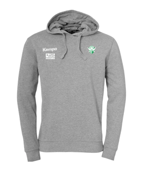 uhlsport Hoody Kids Grau F05