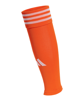 adidas Team 23 Manchon Orange - orange