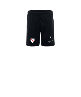 Short Nike Academy 25 enfants noir F010 