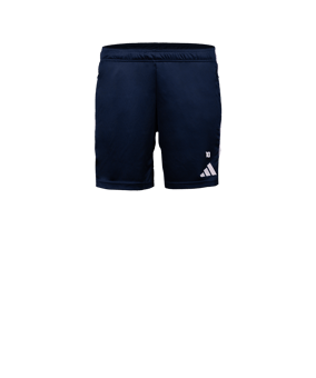 Short à poche femme Tiro 26 