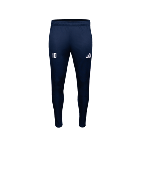 adidas Tiro 26 League Trainingshose Dunkelblau
