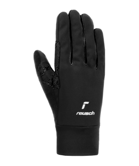 Reusch Arien Stormbloxx TouchTec Handschuh F7702 - schwarz