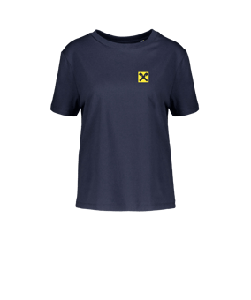 Merch Muser T-Shirt Women French Navy FC727