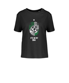 Merch Muser T-Shirt Women Black  | #dna