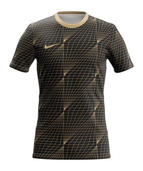 Nike Park Energy Maillot Noir C016 - noir