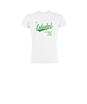 Merch Mini Creator 2.0 T-Shirt Kids White FC001