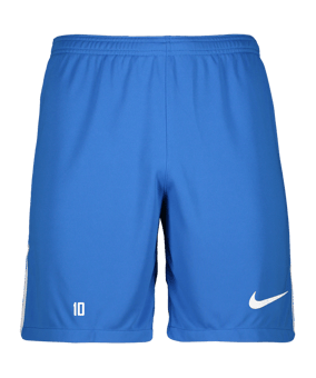 Nike League III Short Blau F463
