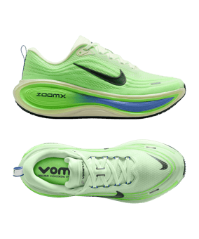 Nike Vomero Plus Chaussure de running Jaune C702 - jaune