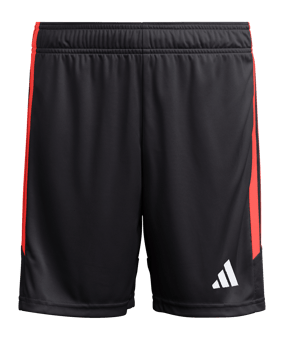 adidas Tiro 26 Short Kids Schwarz - schwarz