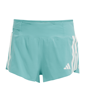 adidas Adizero Running Gel Shorts de running Femmes Bleu - bleu