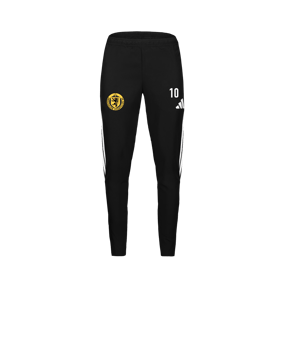 adidas Tiro 26 League Präsentationshose Schwarz