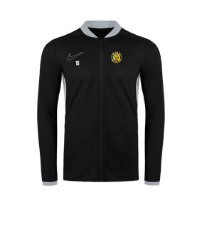 Nike Veste d'entraînement Noir C010 