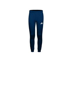 Pantalón de chándal largo paseo Niño