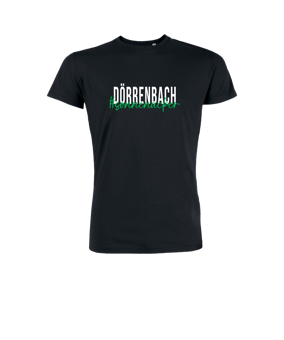 Merch Creator 2.0 T-Shirt Black  | #sonnenacker