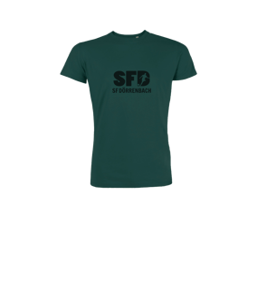 Merch Mini Creator 2.0 T-Shirt Kids Glazed Green | #toneintone
