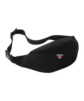 Merch Belt Bag Black FBL