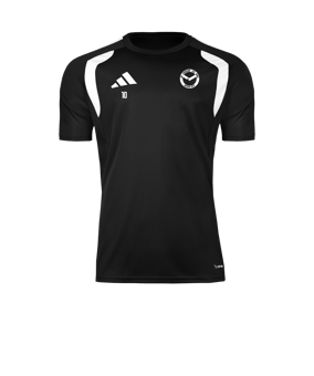 adidas Tiro 26 League Maillot Noir 