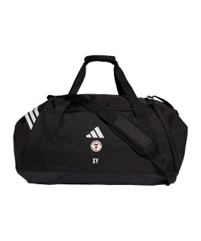 adidas Tiro Duffle Large Tasche Schwarz