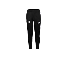 adidas Tiro 26 League Trainingshose Kids Schwarz