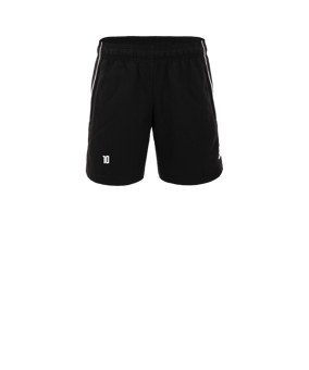 adidas Tiro 25 Competition Short Damen Schwarz