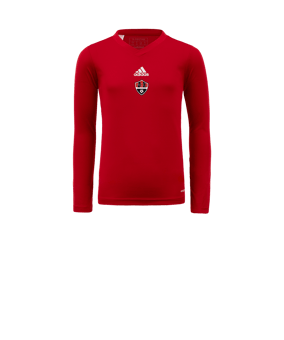 adidas Sous-vêtements fantaisie Rouge 