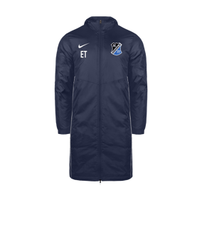 Nike Park 26 Winterjacke Blau F410