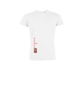 Merch Mini Creator 2.0 T-Shirt Kids White FC001