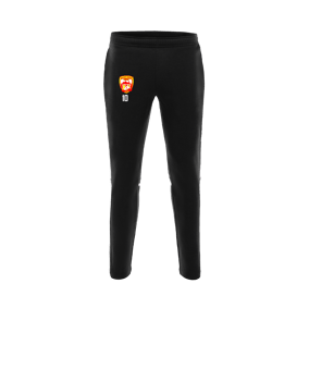 Pantalon de survêtement adidas Squadra 25 noir 