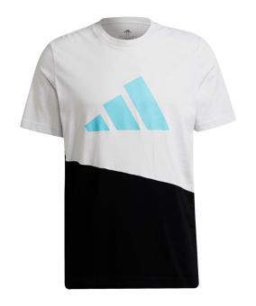 adidas Future T-Shirt Grau - grau