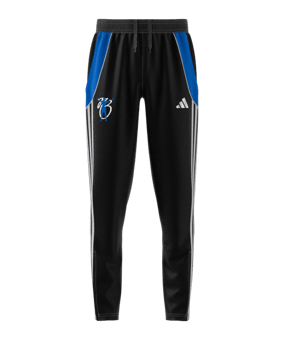 adidas Jude Bellingham Trainingshose Kids Schwarz - schwarz