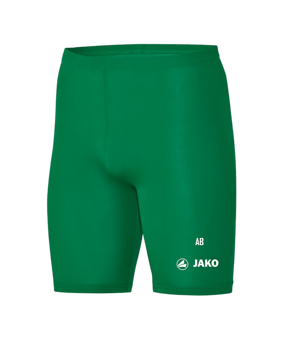 JAKO Tight Basic 2.0 Grün F06