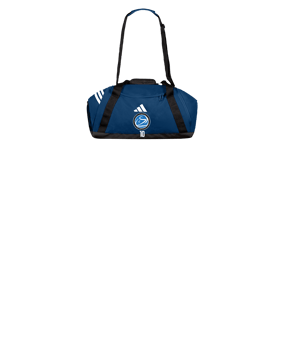adidas Tiro Duffle Medium Sac Bleu 