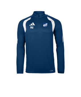 adidas Tiro 26 League Training Sweatshirt Dunkelblau