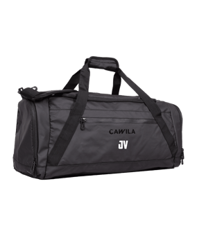 Cawila GEAR Tas Zwart 