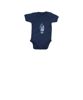 Merch Baby Body Nautical Navy | #inmydna