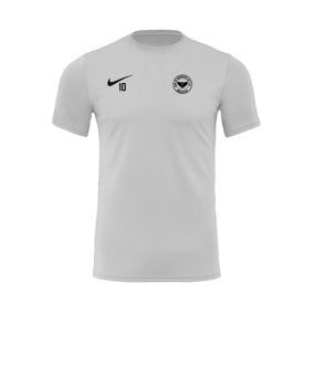 Nike Park VII Trikot kurzarm Weiss F100